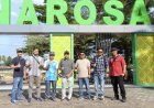 Perkuat Jaringan Internet Di Kuansing, Telkomsel Siap Sukseskan MTQ Riau Dan Pacu Jalur 2026