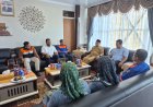 Perkuat Edukasi Bahaya HIV/AIDS, Wawako Pekanbaru Tekankan Generasi Muda Jauhi Perilaku Berisiko