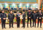 Temukan Sejumlah Persoalan Krusial, Pemprov Riau Hanya Raih Opini WDP Atas Pengelolaan Keuangan 2025