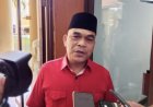 Opini WDP Tunjukkan Tren Perbaikan, Ketua DPRD Riau Tetap Dorong Pemprov Riau Kejar WTP