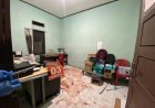 Pelaku Curas Bobol Kantor PT MPT Di Pelalawan, Kasir Ditemukan Terluka Dan Uang Puluhan Juta Raib