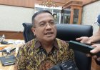 Soroti Temuan BPK Di Dinas PUPRPKP, Komisi IV DPRD Riau Pertimbangkan Pembentukan Pansus