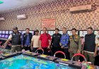 Komisi I DPRD Sidak Arena Gelper Bingo Pekanbaru, Nama Kasi Ops Satpol PP Terseret Dugaan Terima Jatah Pengamanan