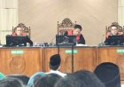 Jadi Saksi Di Sidang Abdul Wahid, UAS Ungkap Adanya Kesepakatan 16 Program Khusus Sebelum Pilgub Riau