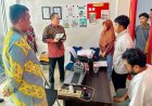 Temukan Sejumlah Pelanggaran Perizinan, Disnakertrans Riau Tutup Sementara Operasional LPK PT RTC