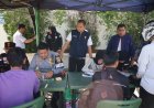 Ratusan Kendaraan Terjaring Operasi Simpatik, Bapenda Pekanbaru Temukan 80 Pemilik Belum Bayar Pajak Tahunan