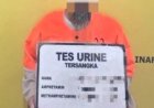 Tiga Bulan Diselidiki, Polres Bengkalis Tetapkan Warga Pedekik Tersangka Karhutla 180 Hektare