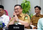 Beri Kesempatan Kedua, Pansel Perpanjang Pendaftaran Komisaris Dan Direksi BRK Syariah Hingga 3 Juli 2026