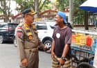 Soroti Aktivitas Di Badan Jalan Pekanbaru, Penegakan Perda Oleh Satpol PP Dinilai Belum Maksimal