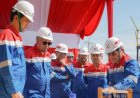 Optimalisasi Produksi Minyak Nasional, Komisi VI DPR RI Tinjau Operasi PHR Di Minas