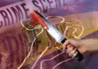 Bongkar Pembunuhan Tukang Urut Di Rohul, Polisi Hentikan Pelarian Suami Korban Setelah Tiga Hari Pengejaran