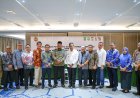 Perkuat Kinerja BUMD Riau, RUPS LB PT BSP Resmi Tunjuk Robi Junipa Jadi Direktur Hingga 2031