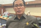 Tak Dihadiri Direktur Utama, Komisi III DPRD Riau Batalkan Hearing Dengan PT SPR