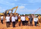 Meski Izin PKKPRL PT MNS Masih Berproses, Dirut KITB Pastikan Investasi Galangan Kapal Rp400 Miliar Tetap Berjalan