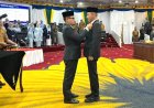 Menghilang Sejak Terseret Kasus Kredit Fiktif, Kursi Irwan Saputra Di DPRD Kampar Resmi Di PAW Idris