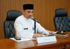 Produksi Kelapa Di Inhil Melimpah, Disbun Riau Dorong Pembangunan Pabrik BUMN Segera Terealisasi