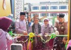 Syiar Islam Berpadu Dengan Budaya Melayu, Menag RI Resmi Buka MTQ Ke-44 Riau Di Tepian Narosa Kuansing