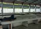 Terbengkalai Sejak 2018, Pemko Pekanbaru Kaji Pemanfaatan Kembali Pasar Higienis Jalan Teratai