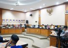 Perkuat Koordinasi Dengan Pemerintah Pusat, Pemprov Riau Kebut Legalisasi Tambang Rakyat Di Kuansing