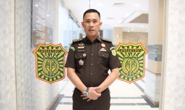 Pasca Purnatugas Nadda Lubis, Kejati Riau Tunjuk Aswas Dwi Astuti Beniyati Jadi Plt Kajari Bengkalis