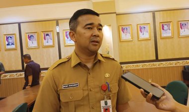 Tekankan Penguatan Nilai Pancasila, Pemprov Riau Ingatkan Gen Z Bijak Di Ruang Digital