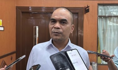 Optimalisasi Kinerja Sekretariat, Ketua DPRD Riau Minta ASN Baru Segera Beradaptasi