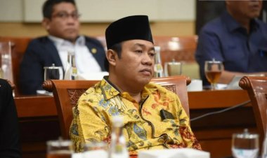 Tunggu Jadwal Ketua Umum, Golkar Riau Targetkan Pelantikan Pengurus Baru Juni 2026
