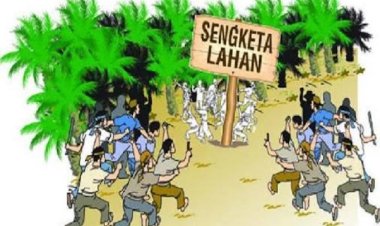 Dugaan Penyerangan Bersenjata Terkait Konflik Lahan, Lima Karyawan PT SBP Dilarikan Ke Rumah Sakit