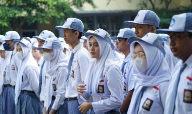 Pendaftaran SPMB 2026 Segera Dibuka, Disdik Riau Tegaskan Seleksi Transparan Dan Bebas Pungli