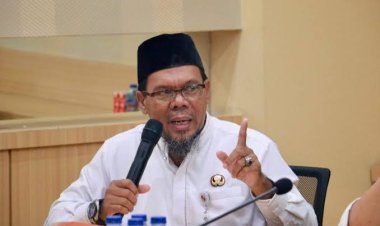 Masa Jabatan Pj Sekda Berakhir, Wali Kota Pekanbaru Tunjuk Syamsuir Sebagai Plh Sekda