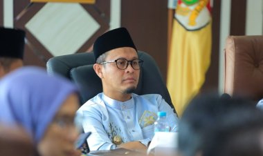Semarakkan Hari Jadi Kota Pekanbaru ke-242, Pemko Imbau Instansi Pasang Dekorasi Dan Kenakan Busana Melayu
