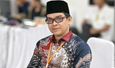 Jalani Perawatan Medis Di Batam, Dua Jemaah Haji Riau Tunda Pulang Ke Pekanbaru