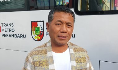 Sambut Kepulangan Jamaah Haji, Pemko Pekanbaru Siagakan 10 Tim Medis Di Bandara SSK II