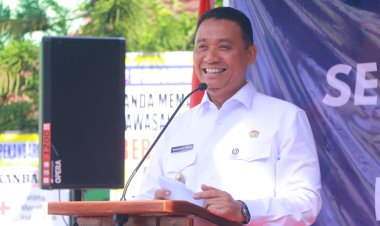 Lulusan SD Terancam Tak Tertampung Di SPMB 2026, Pemko Pekanbaru Gandeng 31 Sekolah Swasta Tutupi Kekurangan
