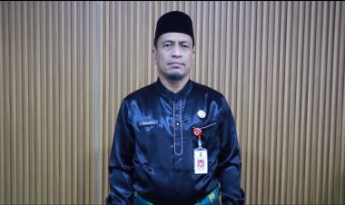 Kasus DBD Di Riau Tembus 2.020 Orang, 14 Pasien Dilaporkan Meninggal Dunia