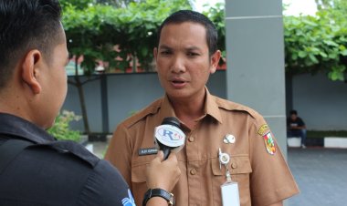 Tak Ada Alasan Putus Sekolah, Pemko Pekanbaru Gratiskan Biaya SMP Swasta