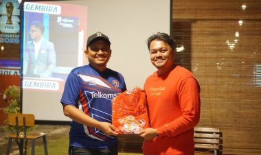 Nonton Piala Dunia 2026 Makin Praktis, Telkomsel Tawarkan Paket MAXStream TV Dan Nobar Gratis Di Pekanbaru