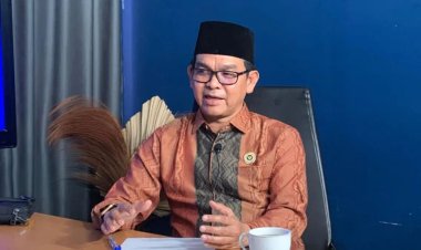 Pastikan Hak Santunan Terpenuhi, Kanwil Kemenag Riau Catat 12 Jemaah Haji Asal Riau Meninggal Dunia