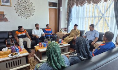 Perkuat Edukasi Bahaya HIV/AIDS, Wawako Pekanbaru Tekankan Generasi Muda Jauhi Perilaku Berisiko