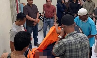 Mahasiswi Ditemukan Meninggal Di Kamar Kos Pekanbaru, Polsek Binawidya Duga Korban Meninggal Karena Sakit