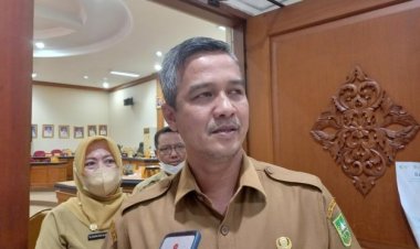Buka Seleksi Direksi Dan Komisaris PT Jamkrida, Pemprov Riau Mulai Terima Pendaftaran 19 Juni