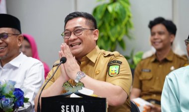 Beri Kesempatan Kedua, Pansel Perpanjang Pendaftaran Komisaris Dan Direksi BRK Syariah Hingga 3 Juli 2026