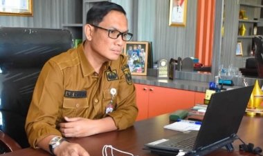 Buka SPMB Tingkat SD Dan SMP 2026/2027, Disdik Pekanbaru Tegaskan Tak Ada Jalur Belakang