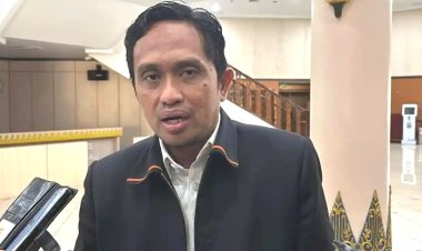 Dana Sosper Tak Cair 4 Bulan, Fraksi PKS Minta Sekwan DPRD Riau Lebih Responsif