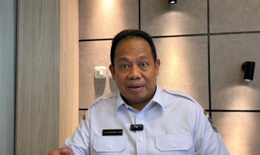 Bantah Isu PAD Riau Turun, Kemendagri Temukan Fakta MBG Beri Efisiensi APBD Riau Rp45 Miliar per Tahun