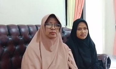 16 Bulan Tanpa Kepastian Hukum, Keluarga Korban Pembunuhan Di Kampar Masih Menanti Keadilan