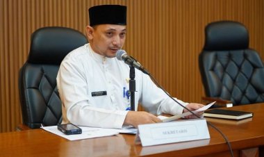 Produksi Kelapa Di Inhil Melimpah, Disbun Riau Dorong Pembangunan Pabrik BUMN Segera Terealisasi