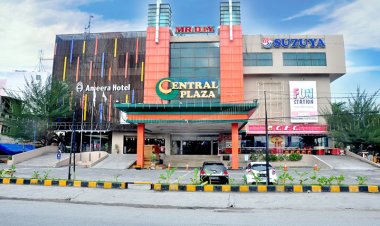 Soroti Dugaan Pungutan Dan Alih Fungsi Ruang Di Pasar Kodim Pekanbaru, Kompor Foundation Sebut Temuan Berdasarkan Keluhan Pedagang