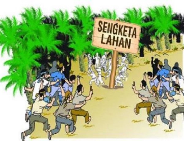 Dugaan Penyerangan Bersenjata Terkait Konflik Lahan, Lima Karyawan PT SBP Dilarikan Ke Rumah Sakit