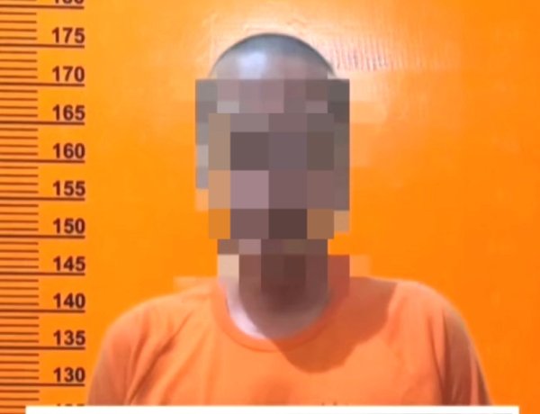Sempat Dua Kali Lolos, Spesialis Pembobol Toko Ritel Modern Pekanbaru Diciduk Polsek Binawidya
